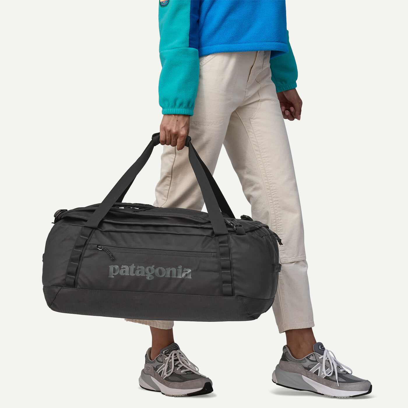 Patagonia Black Hole Duffel Bag 55L