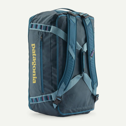 Patagonia Black Hole Duffel Bag 55L