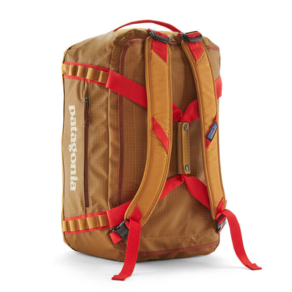 Patagonia Black Hole Duffel Bag 40L