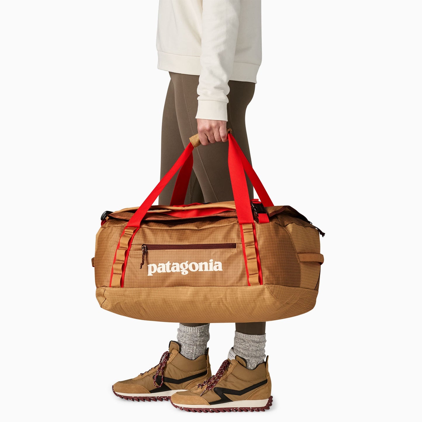 Patagonia Black Hole Duffel Bag 40L