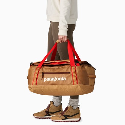 Patagonia Black Hole Duffel Bag 40L