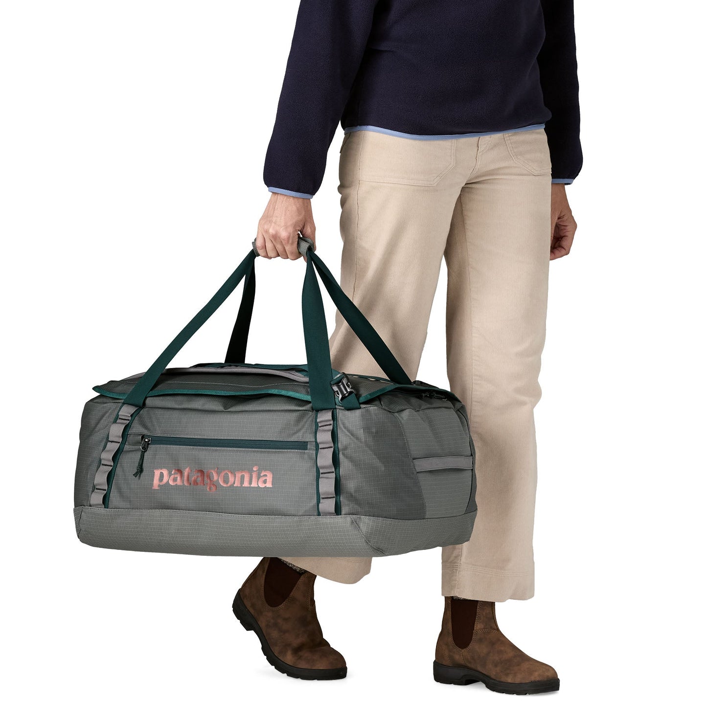 Patagonia Black Hole Duffel Bag 55L