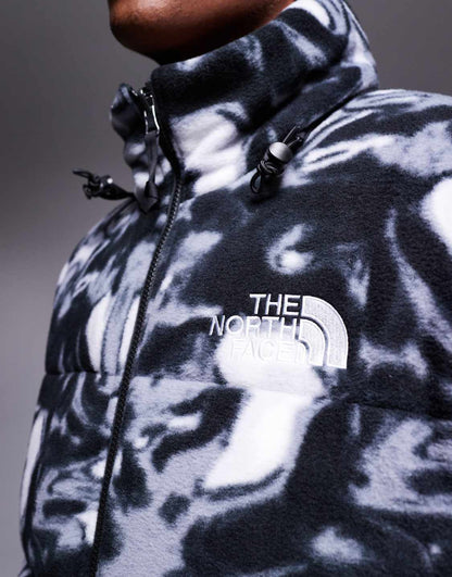The North Face - 1996 Retro Nuptse - Motifs