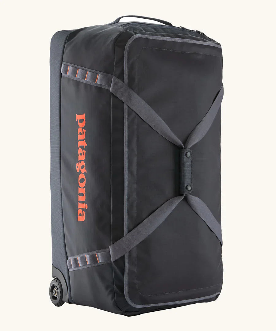 Patagonia Sac à roulettes Black Hole 100L