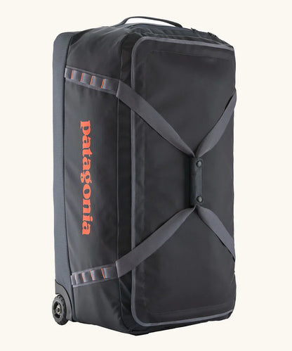 Patagonia Sac à roulettes Black Hole 100L