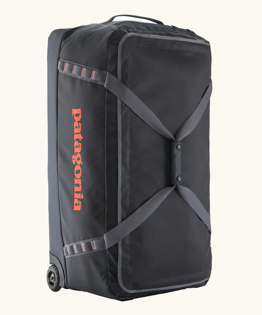 Patagonia Sac à roulettes Black Hole 100L