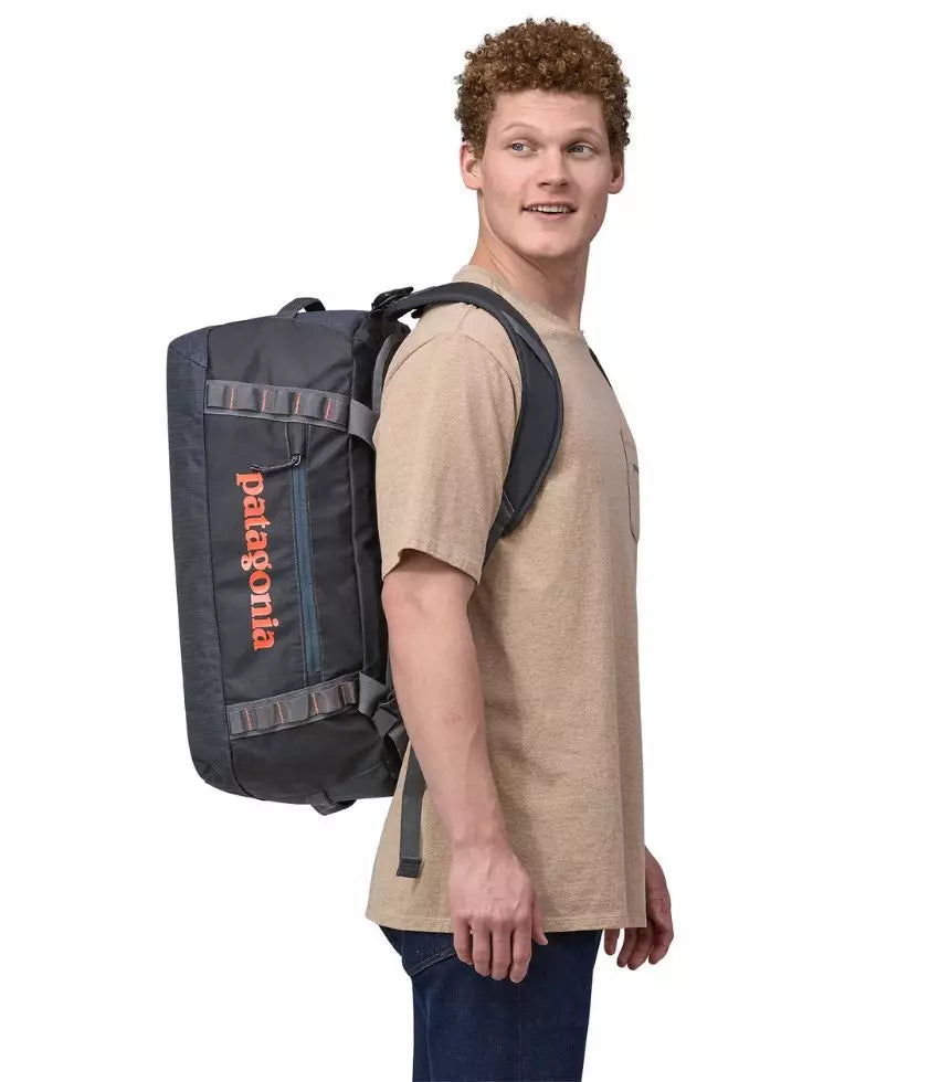 Patagonia Black Hole Duffel Bag 40L